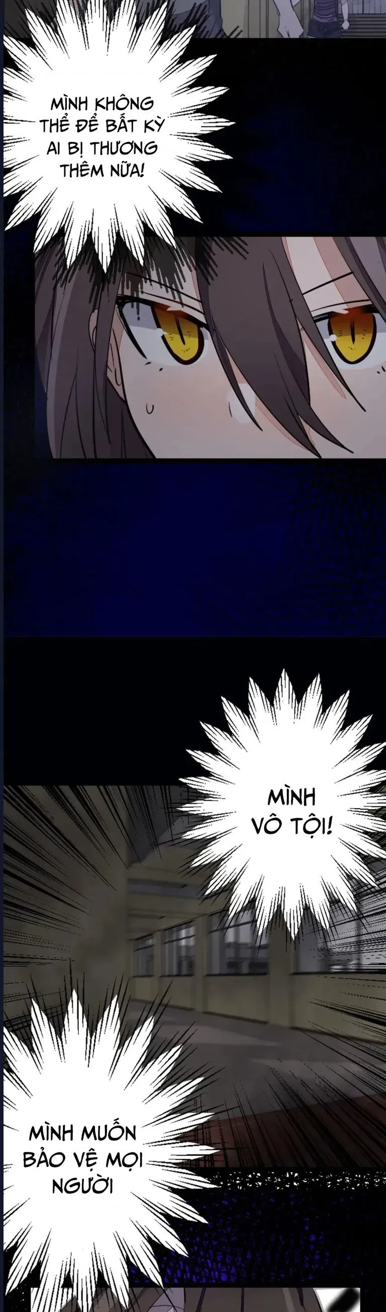 Ai Đã Giết Con Thỏ? Chap 19.2 - Next Chap 20.2