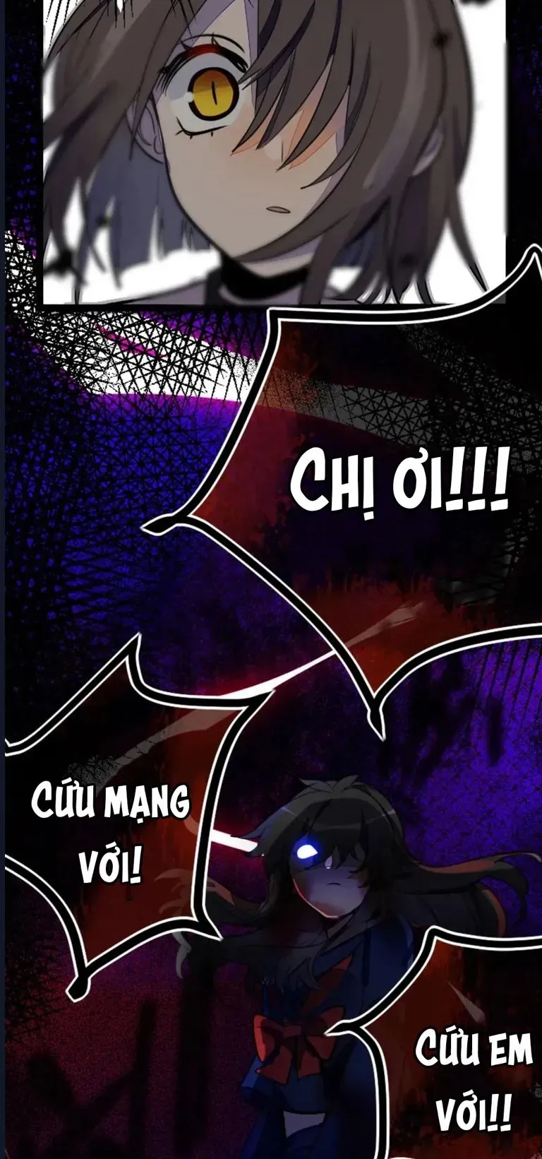 Ai Đã Giết Con Thỏ? Chap 19.2 - Next Chap 20.2