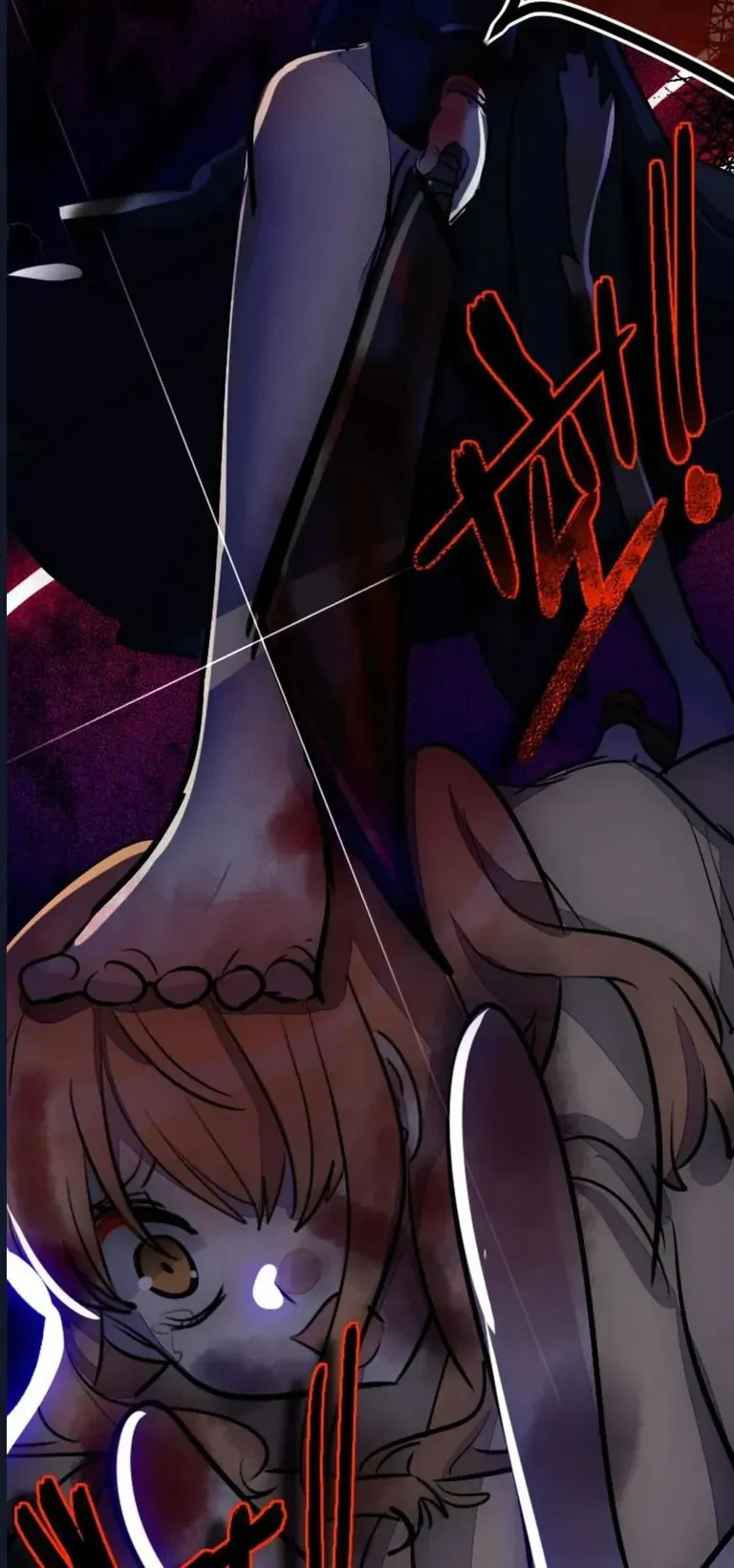 Ai Đã Giết Con Thỏ? Chap 19.2 - Next Chap 20.2