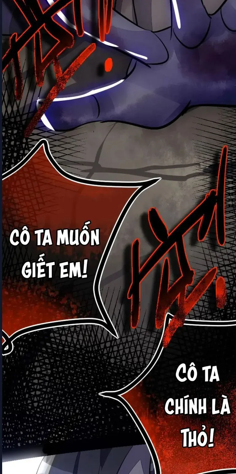 Ai Đã Giết Con Thỏ? Chap 19.2 - Next Chap 20.2