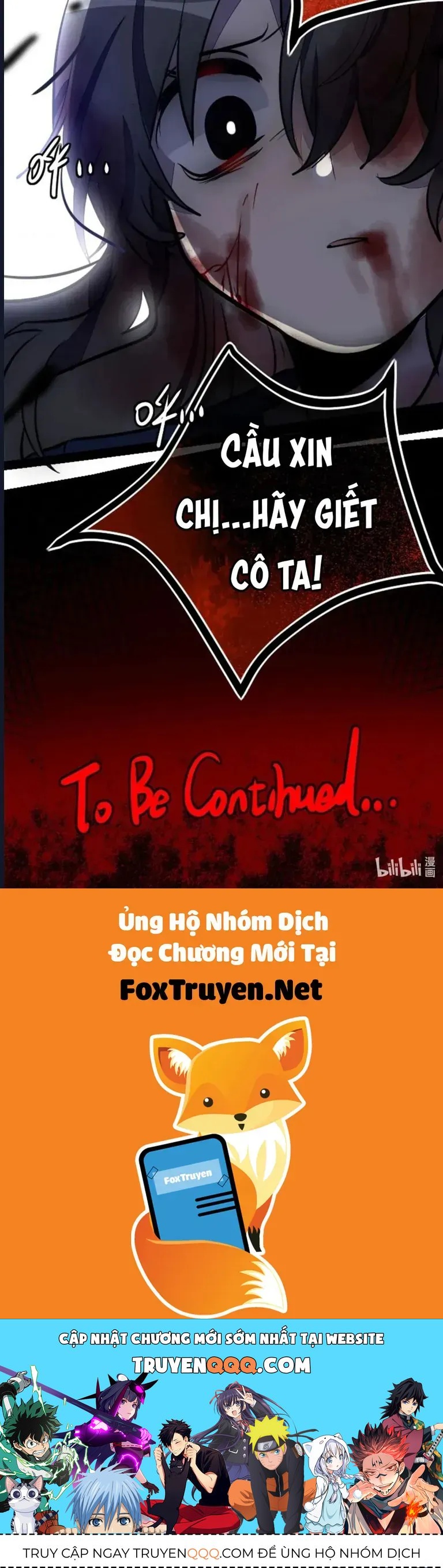 Ai Đã Giết Con Thỏ? Chap 19.2 - Next Chap 20.2