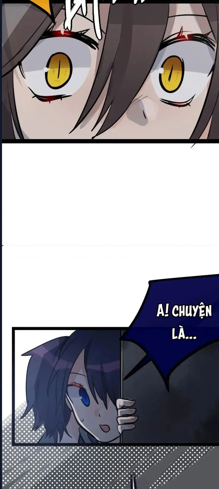 Ai Đã Giết Con Thỏ? Chap 19.2 - Next Chap 20.2