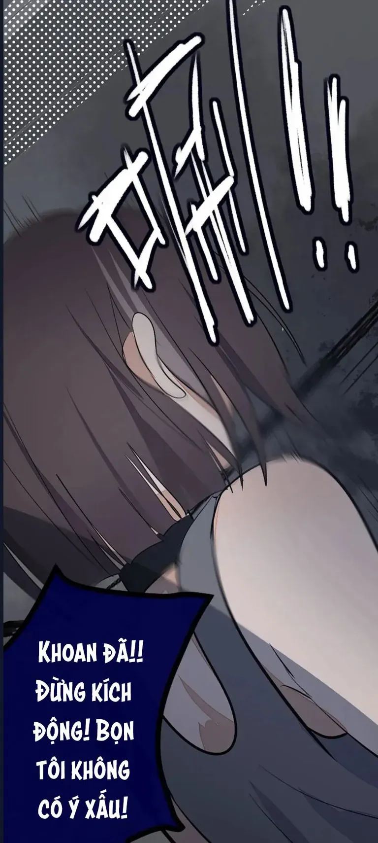 Ai Đã Giết Con Thỏ? Chap 19.2 - Next Chap 20.2