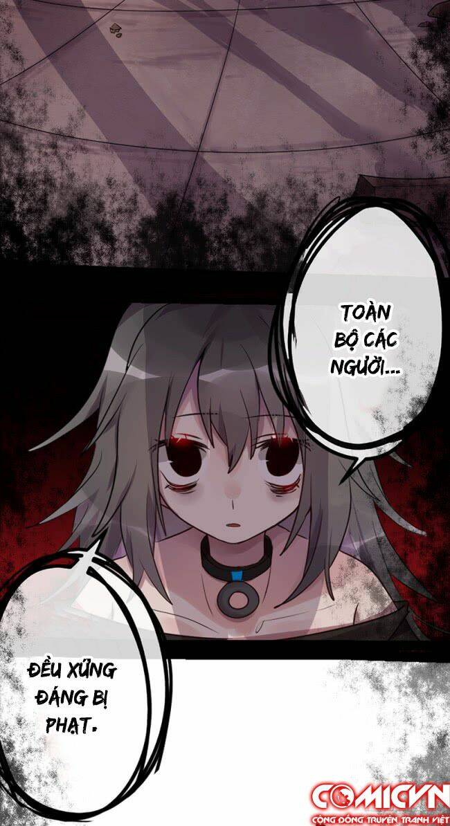 Ai đã Giết Con Thỏ? Chap 2.2 - Next Chap 3.2