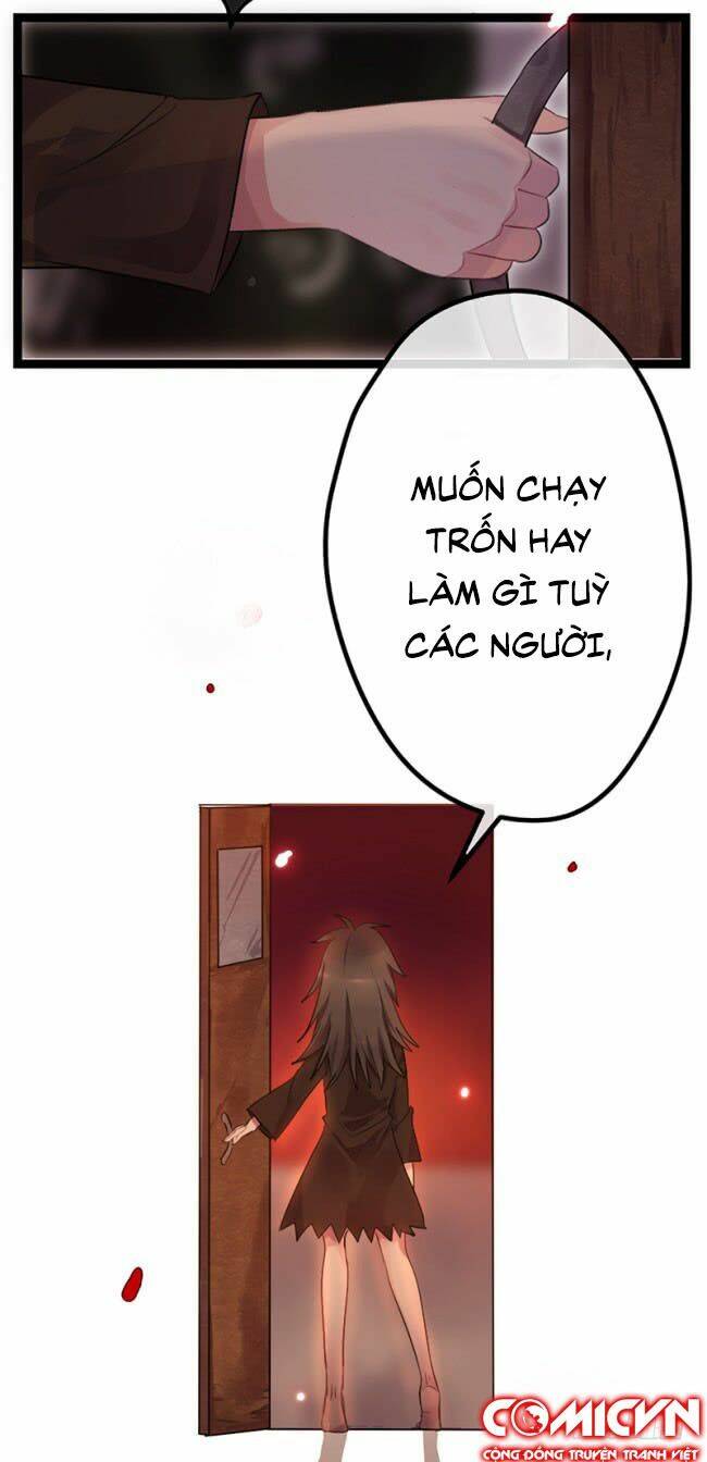 Ai đã Giết Con Thỏ? Chap 2.2 - Next Chap 3.2