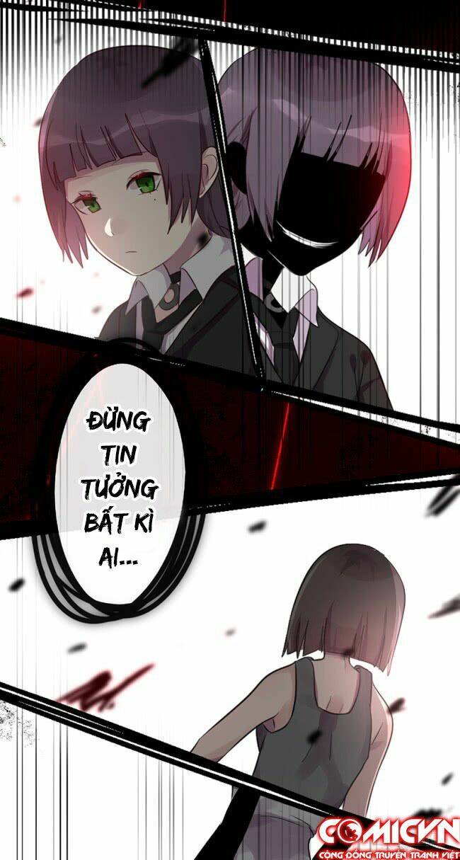 Ai đã Giết Con Thỏ? Chap 2.2 - Next Chap 3.2