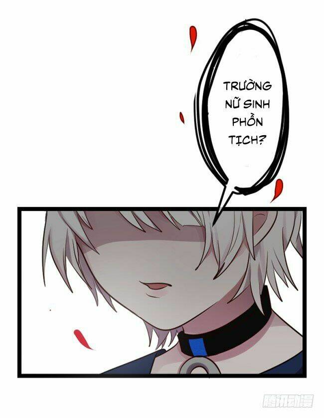 Ai đã Giết Con Thỏ? Chap 2.3 - Next Chap 3.3