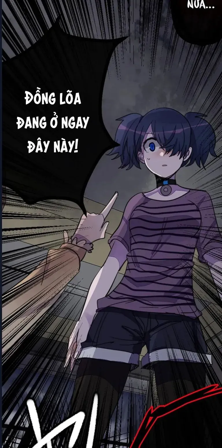 Ai Đã Giết Con Thỏ? Chap 20.1 - Next Chap 21.1