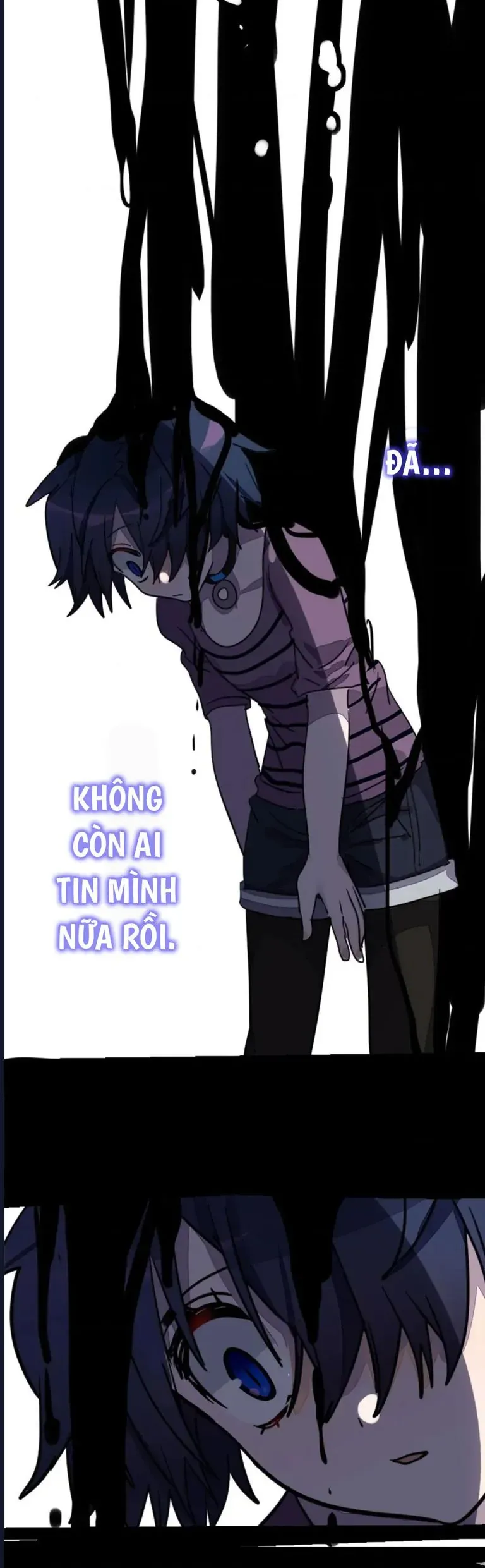 Ai Đã Giết Con Thỏ? Chap 20.1 - Next Chap 21.1