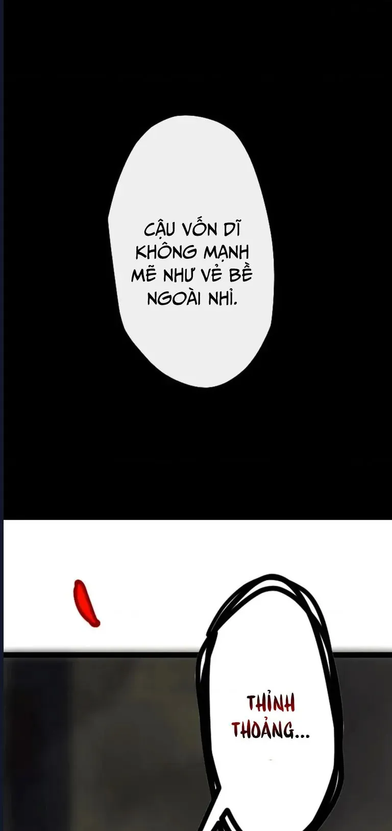 Ai Đã Giết Con Thỏ? Chap 20.1 - Next Chap 21.1