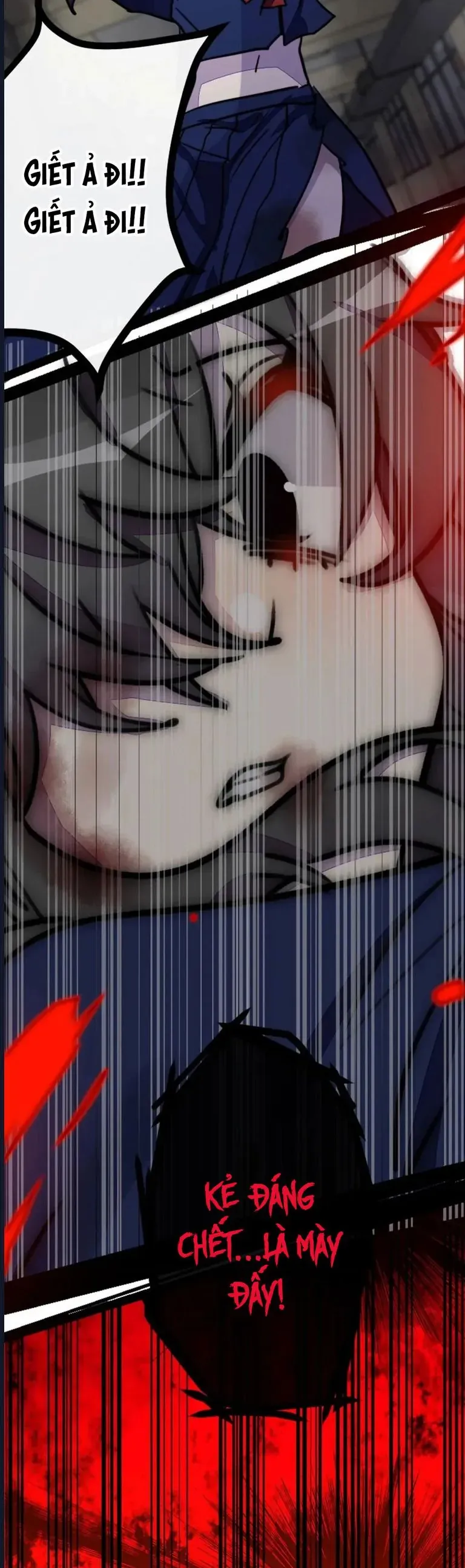 Ai Đã Giết Con Thỏ? Chap 20.1 - Next Chap 21.1