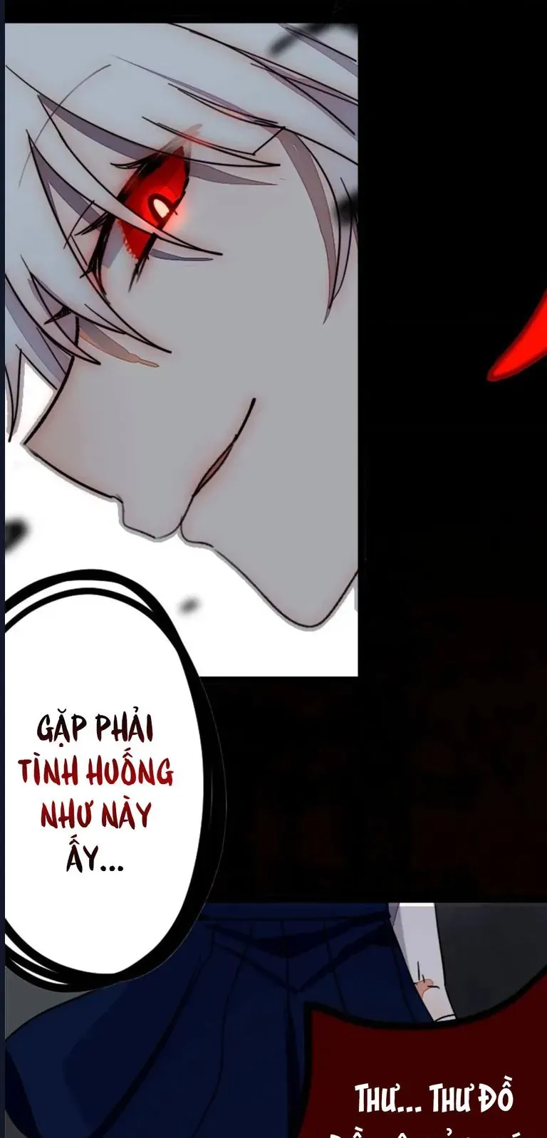 Ai Đã Giết Con Thỏ? Chap 20.1 - Next Chap 21.1