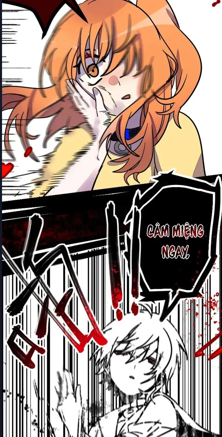 Ai Đã Giết Con Thỏ? Chap 20.1 - Next Chap 21.1
