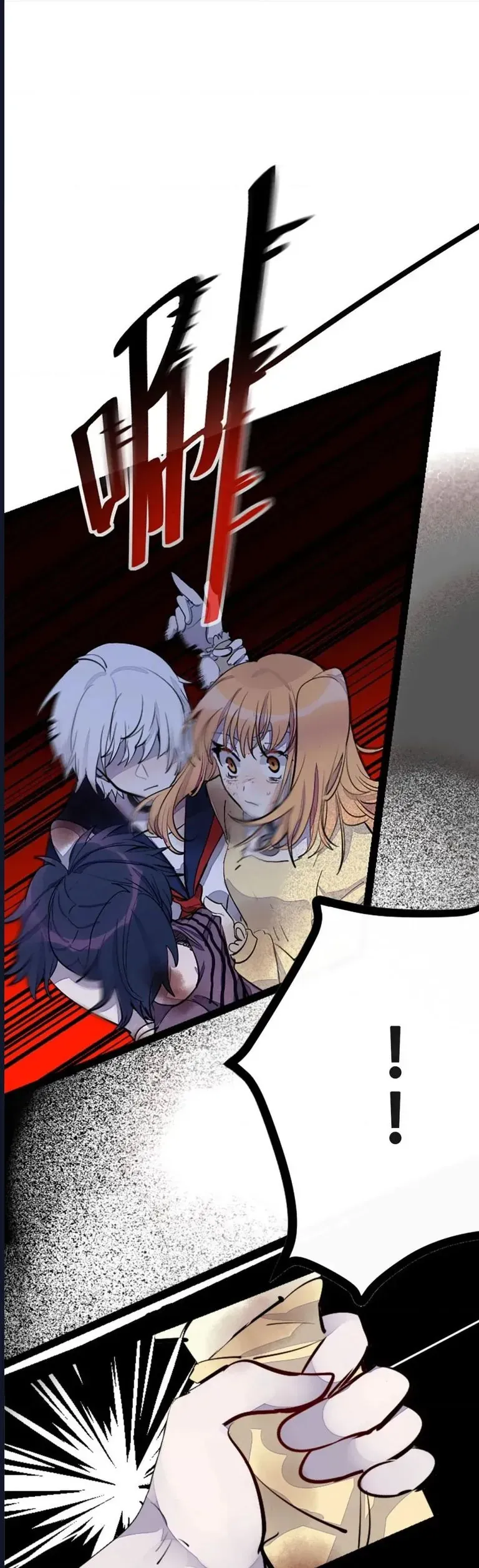 Ai Đã Giết Con Thỏ? Chap 22.1 - Next Chap 23.1