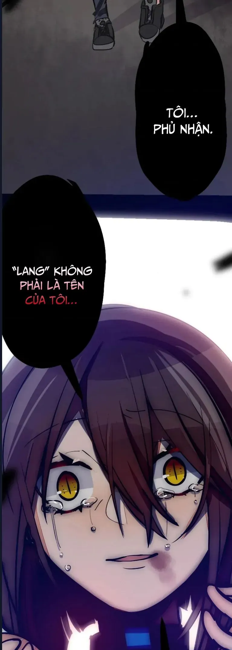 Ai Đã Giết Con Thỏ? Chap 22.1 - Next Chap 23.1