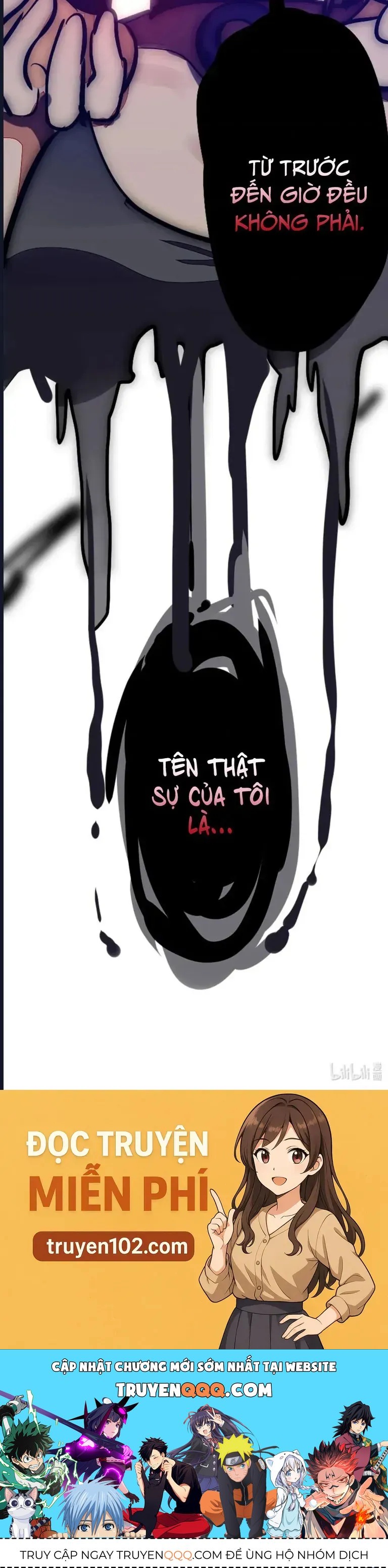 Ai Đã Giết Con Thỏ? Chap 22.1 - Next Chap 23.1