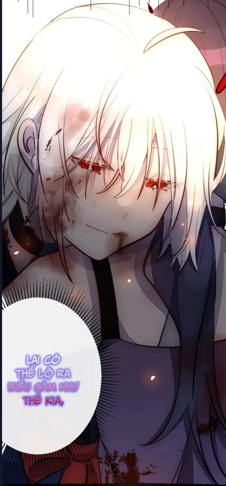 Ai Đã Giết Con Thỏ? Chap 22.1 - Next Chap 23.1