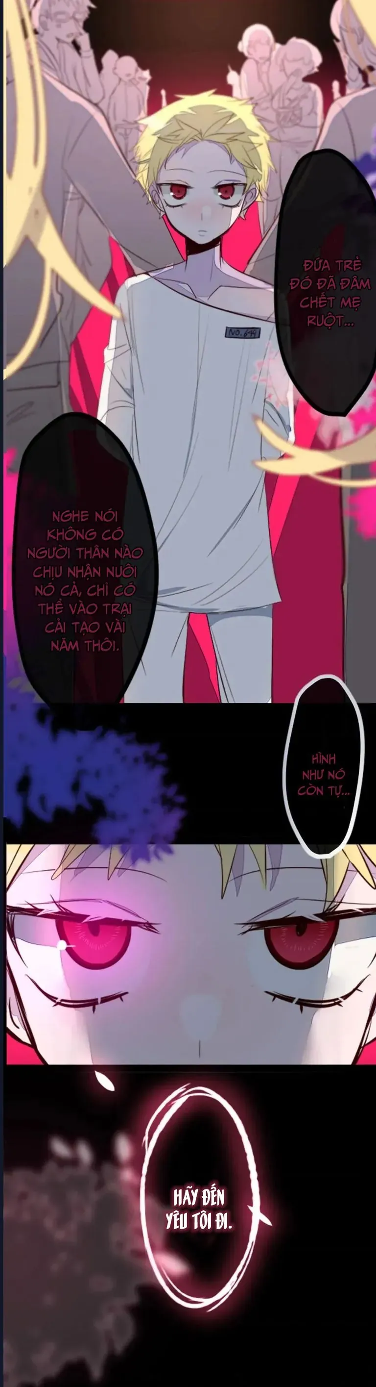 Ai Đã Giết Con Thỏ? Chap 28.1 - Next Chap 29.1