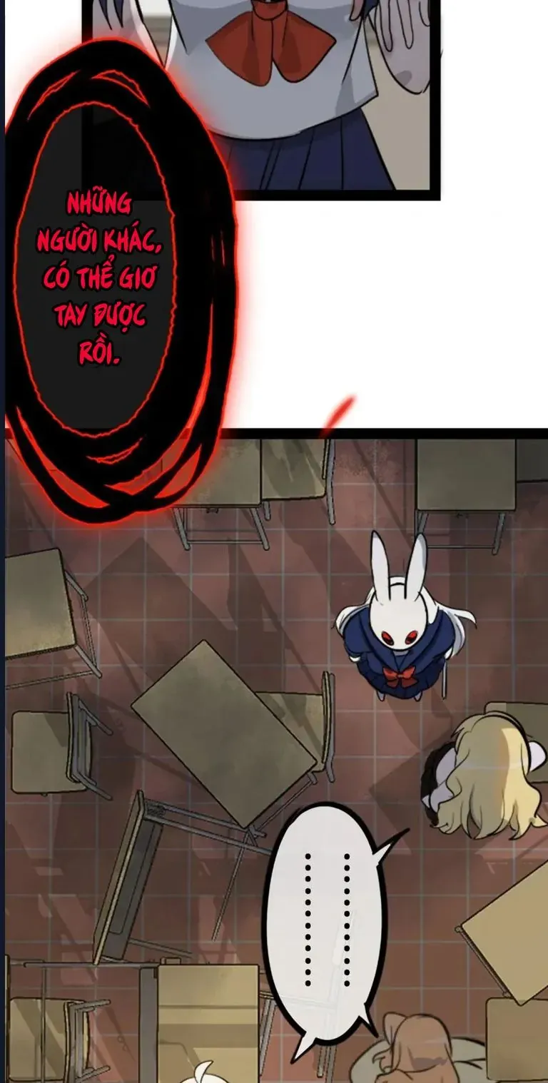 Ai Đã Giết Con Thỏ? Chap 28.2 - Next Chap 29.2