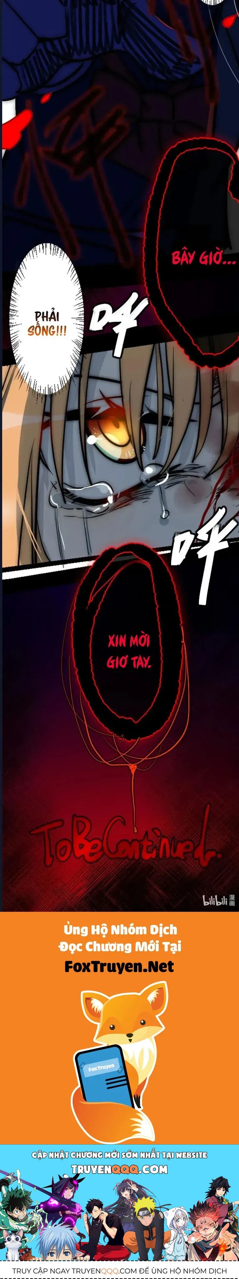 Ai Đã Giết Con Thỏ? Chap 28.2 - Next Chap 29.2