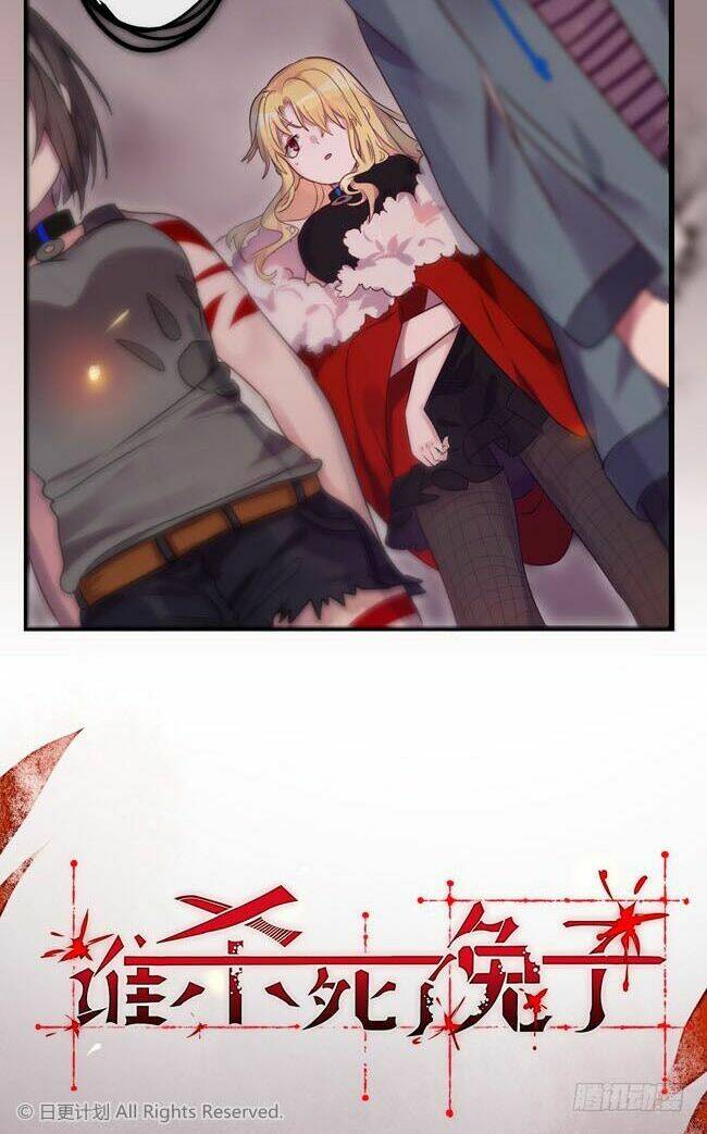 Ai đã Giết Con Thỏ? Chap 3.1 - Next Chap 4.1