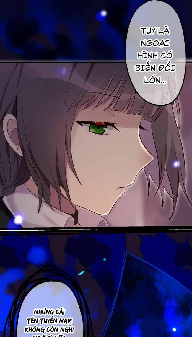 Ai đã Giết Con Thỏ? Chap 3.1 - Next Chap 4.1