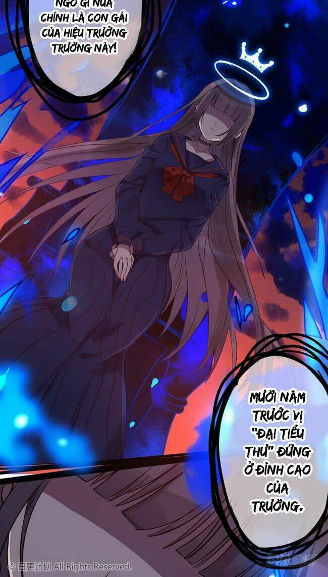 Ai đã Giết Con Thỏ? Chap 3.1 - Next Chap 4.1