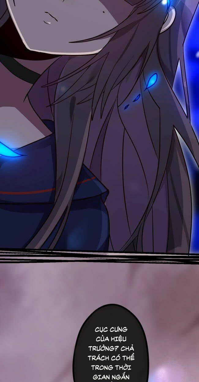 Ai đã Giết Con Thỏ? Chap 3.1 - Next Chap 4.1