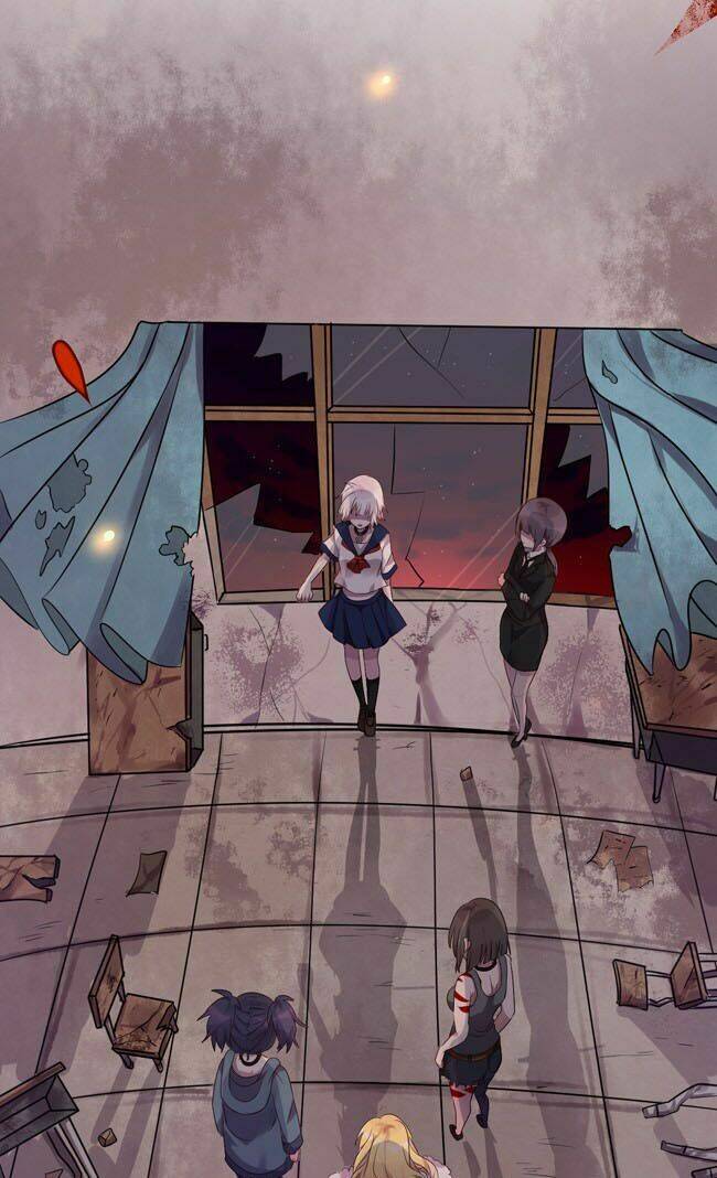 Ai đã Giết Con Thỏ? Chap 3.1 - Next Chap 4.1