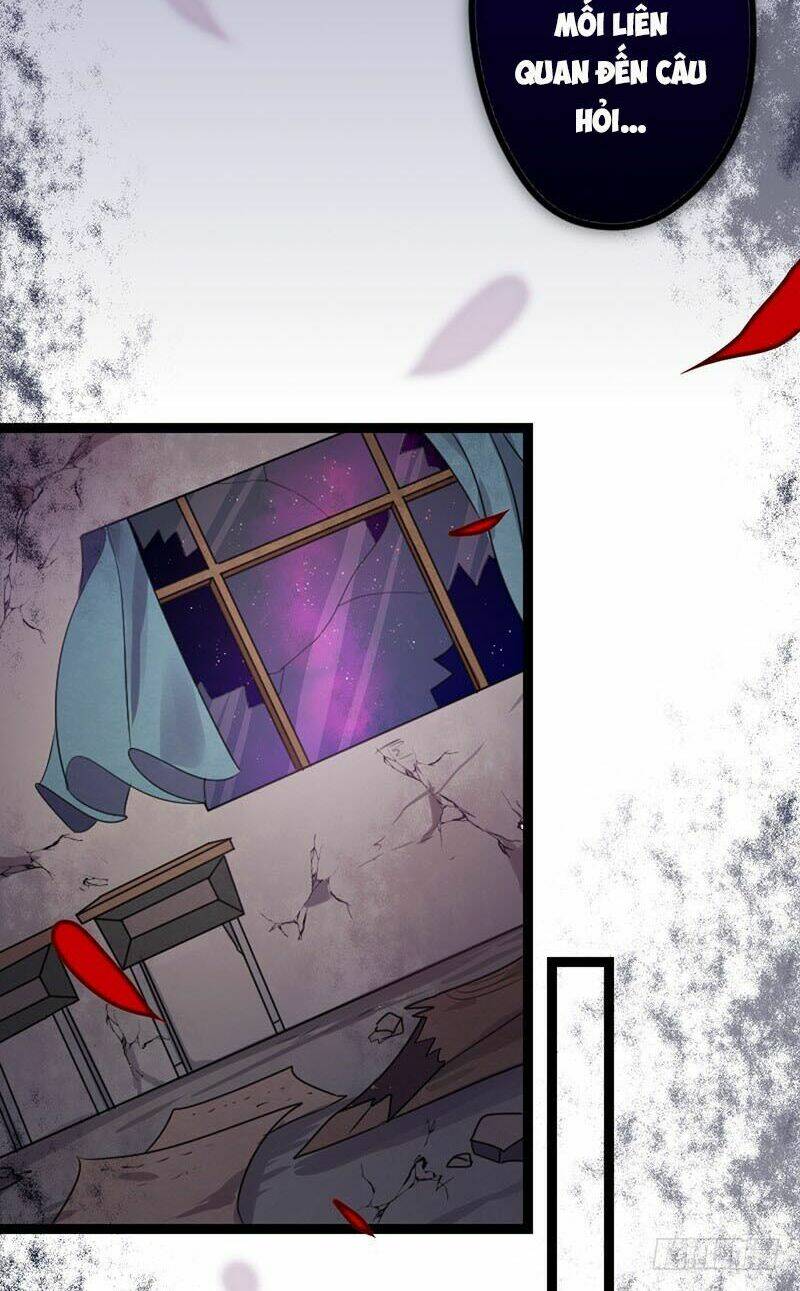 Ai đã Giết Con Thỏ? Chap 3.2 - Next Chap 4.2