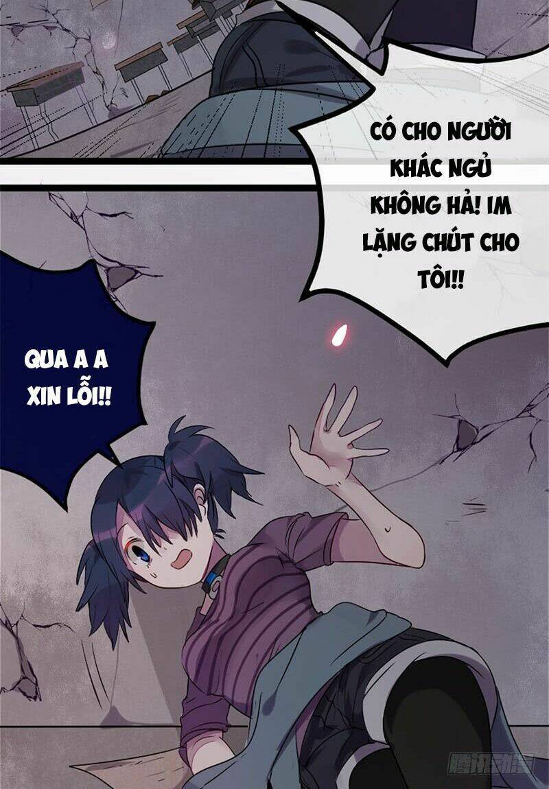 Ai đã Giết Con Thỏ? Chap 3.2 - Next Chap 4.2