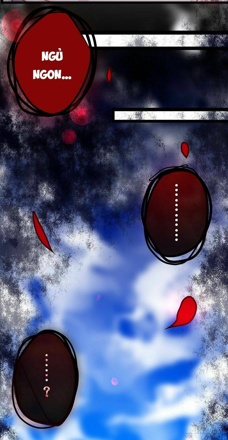 Ai đã Giết Con Thỏ? Chap 3.2 - Next Chap 4.2