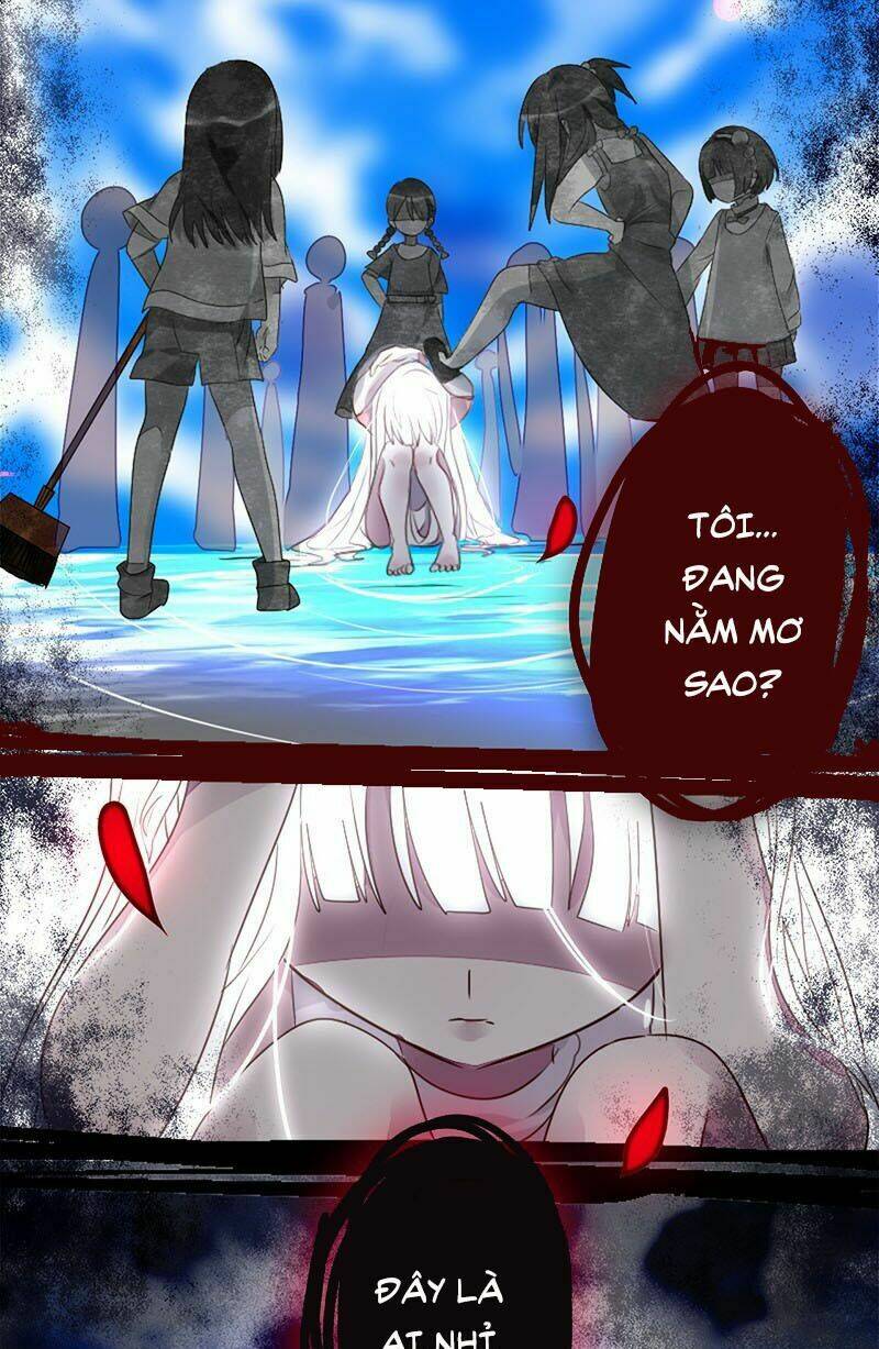 Ai đã Giết Con Thỏ? Chap 3.2 - Next Chap 4.2