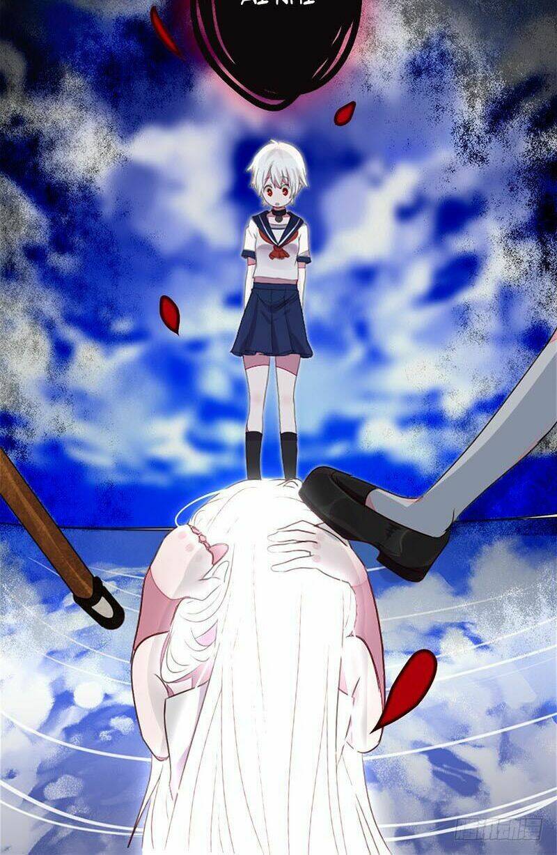 Ai đã Giết Con Thỏ? Chap 3.2 - Next Chap 4.2