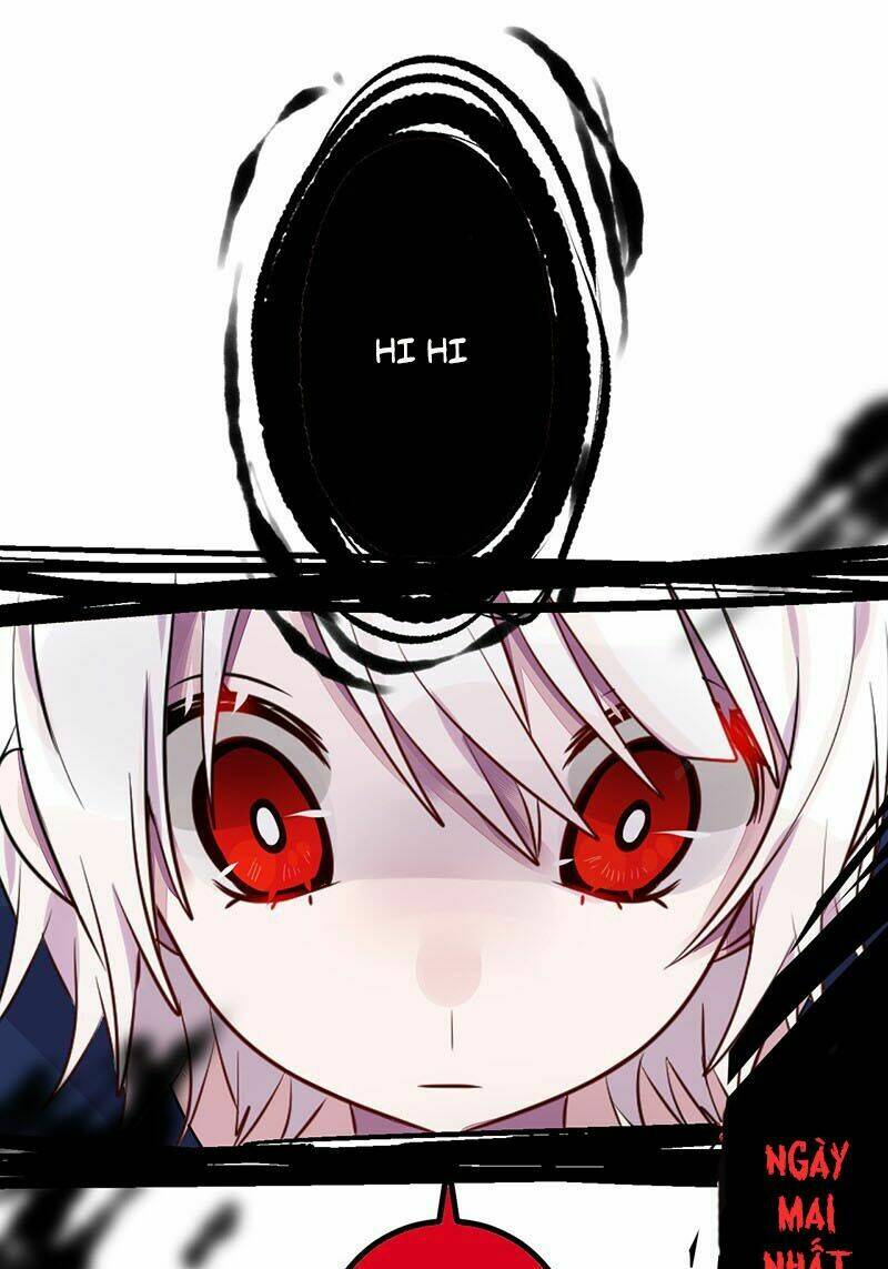 Ai đã Giết Con Thỏ? Chap 3.2 - Next Chap 4.2