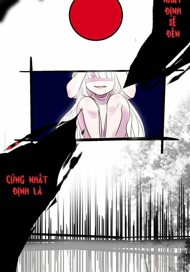 Ai đã Giết Con Thỏ? Chap 3.2 - Next Chap 4.2