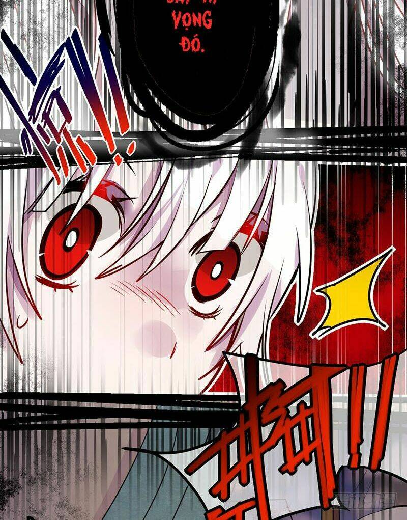 Ai đã Giết Con Thỏ? Chap 3.2 - Next Chap 4.2