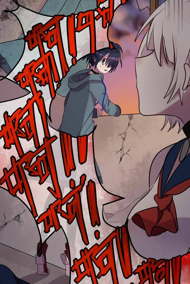 Ai đã Giết Con Thỏ? Chap 3.2 - Next Chap 4.2