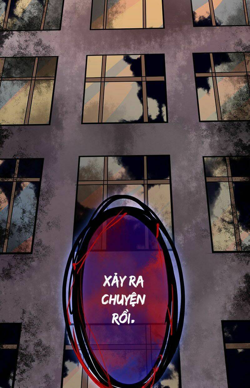 Ai đã Giết Con Thỏ? Chap 3.2 - Next Chap 4.2