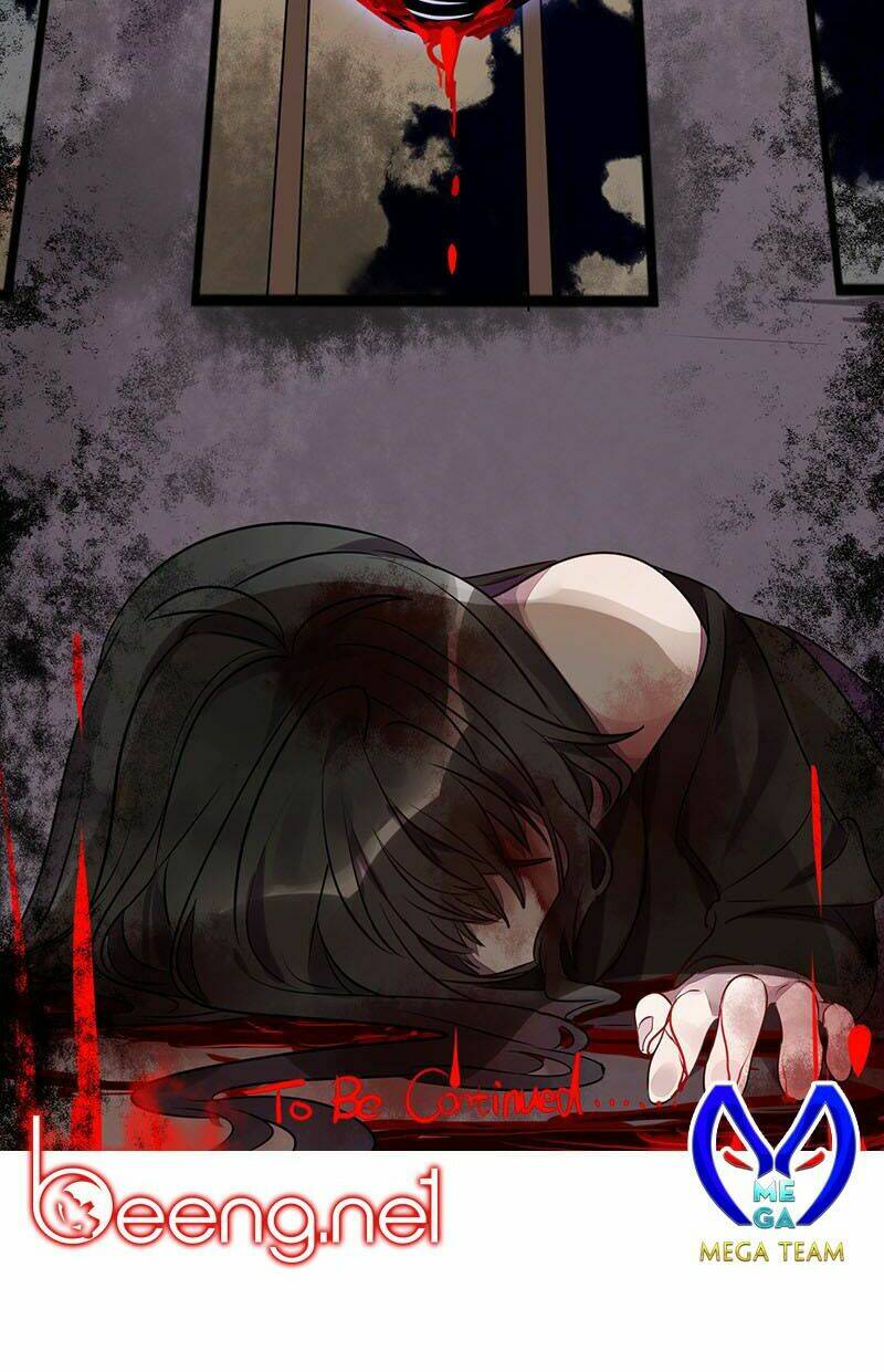 Ai đã Giết Con Thỏ? Chap 3.2 - Next Chap 4.2