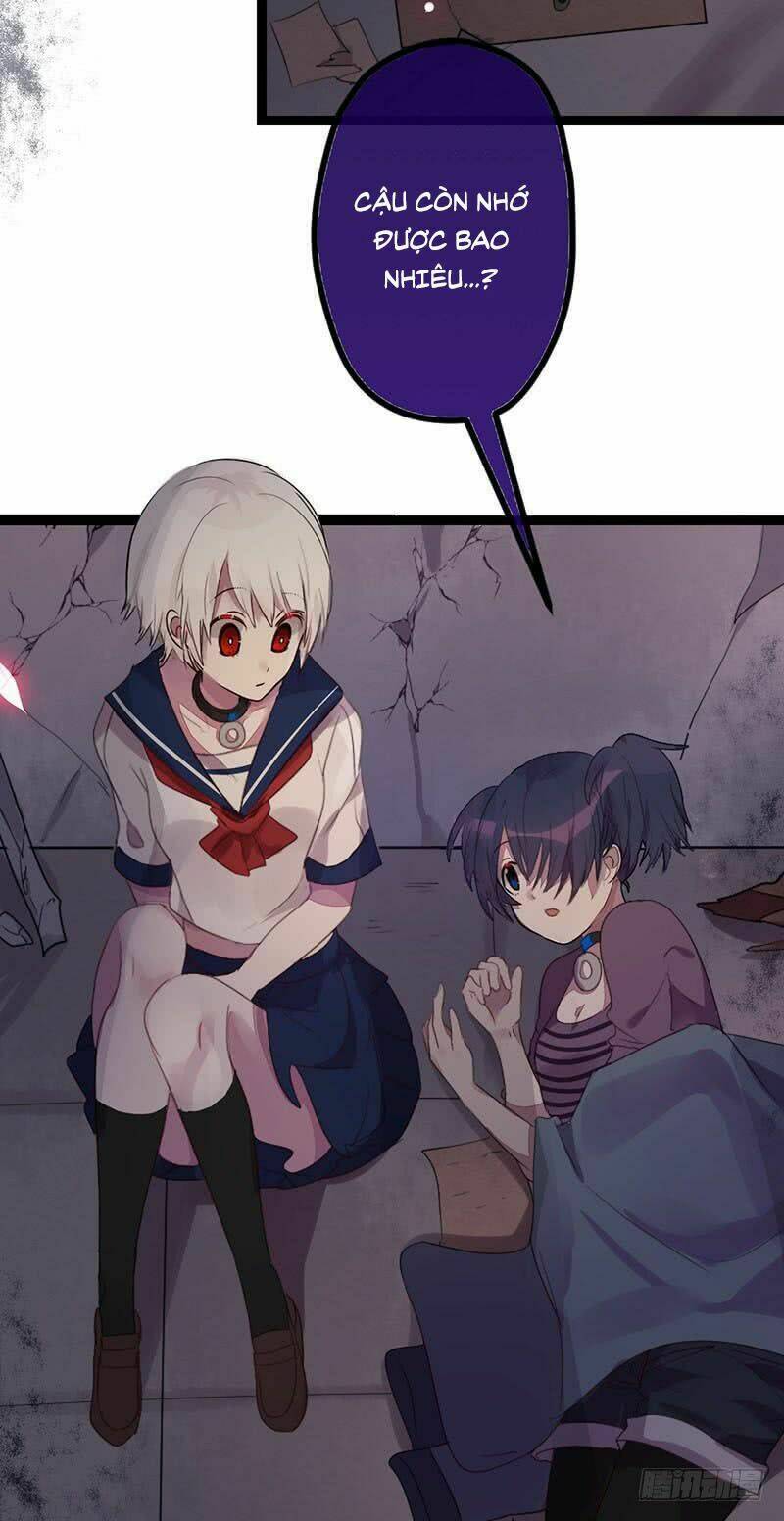 Ai đã Giết Con Thỏ? Chap 3.2 - Next Chap 4.2