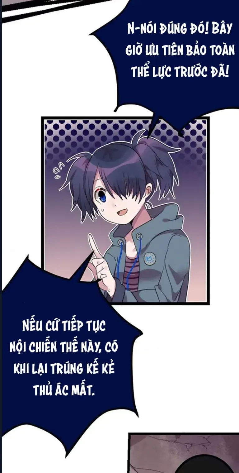 Ai đã Giết Con Thỏ? Chap 3 - Next Chap 4