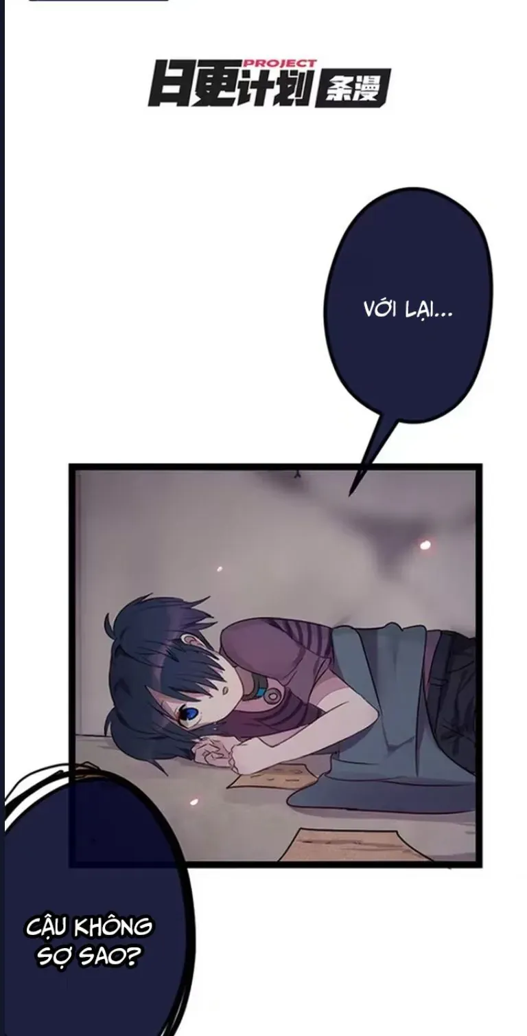 Ai đã Giết Con Thỏ? Chap 3 - Next Chap 4