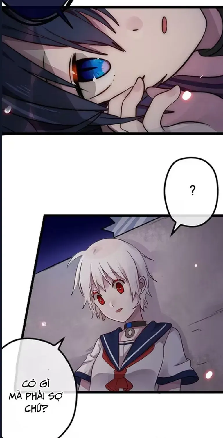 Ai đã Giết Con Thỏ? Chap 3 - Next Chap 4