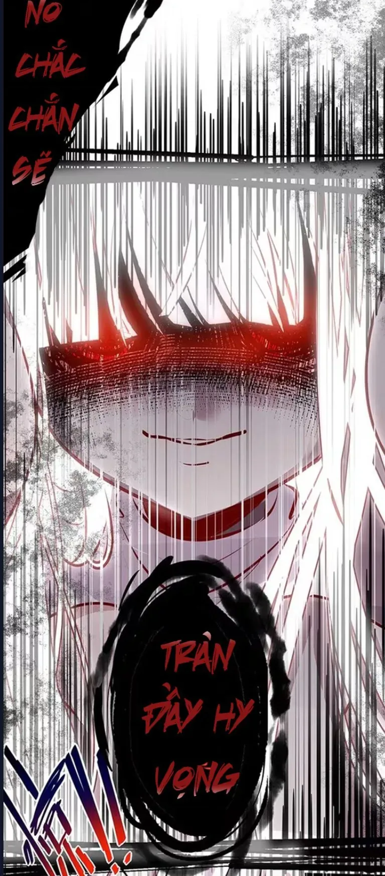 Ai đã Giết Con Thỏ? Chap 3 - Next Chap 4