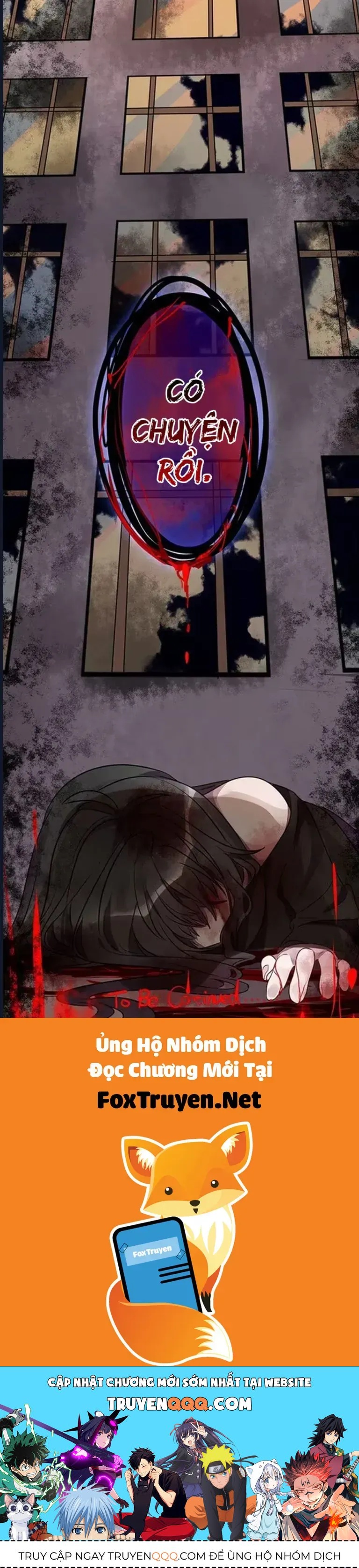 Ai đã Giết Con Thỏ? Chap 3 - Next Chap 4