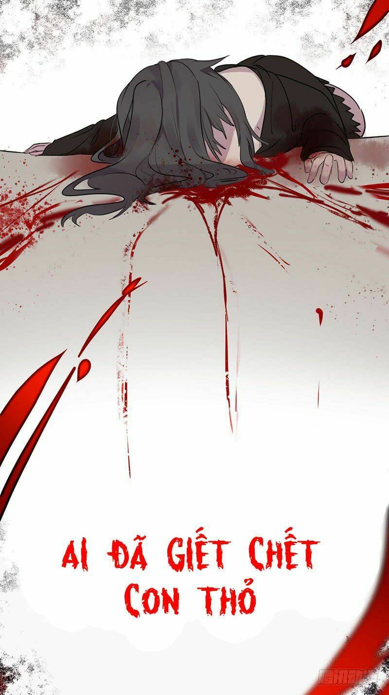 Ai đã Giết Con Thỏ? Chap 4.1 - Next Chap 5.1