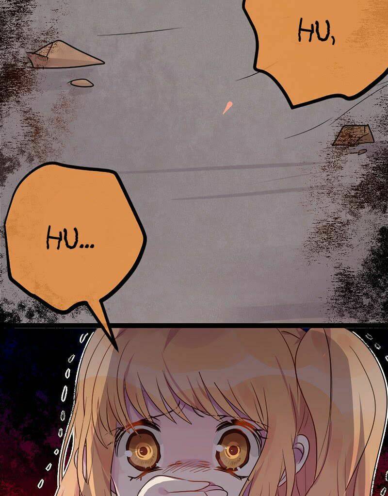 Ai đã Giết Con Thỏ? Chap 4.1 - Next Chap 5.1