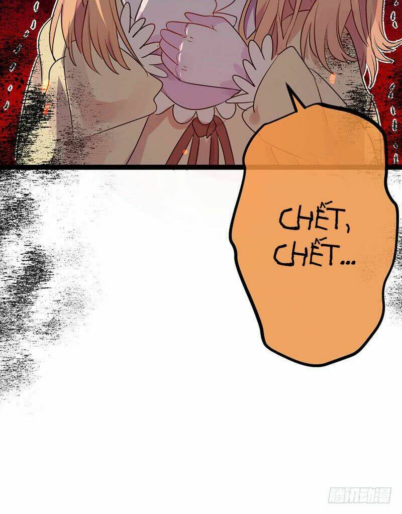 Ai đã Giết Con Thỏ? Chap 4.1 - Next Chap 5.1