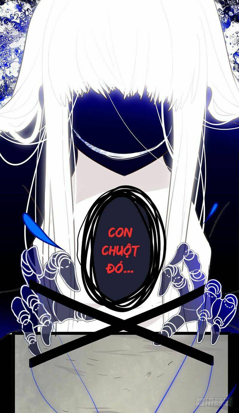 Ai đã Giết Con Thỏ? Chap 4.1 - Next Chap 5.1